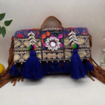 Mashru Dhun Banjara Bag - Image 3