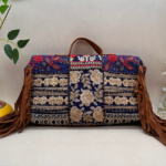 Mashru Dhun Banjara Bag - Image 2