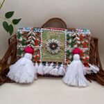 Mirage Muse Banjara Bag - Image 3