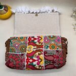 Mirchi Mela Banjara Bag - Image 5