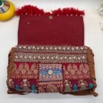 Mitti Rangoli Banjara Bag - Image 5