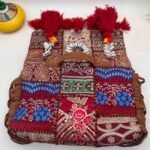 Mitti Rangoli Banjara Bag - Image 4