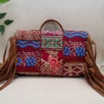 Mitti Rangoli Banjara Bag - Image 2