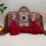 Mitti Rangoli Banjara Bag - Image 3