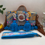 Mitti Safar Banjara Bag