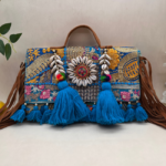 Mitti Safar Banjara Bag - Image 3