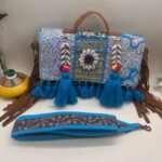 Mitti Suraj Banjara Bag