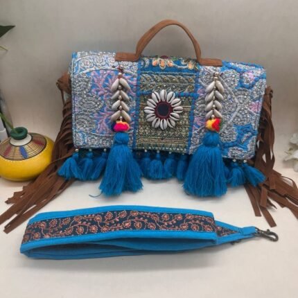 Mitti Suraj Banjara Bag