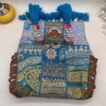 Mitti Suraj Banjara Bag - Image 4
