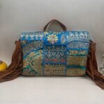 Mitti Suraj Banjara Bag - Image 2
