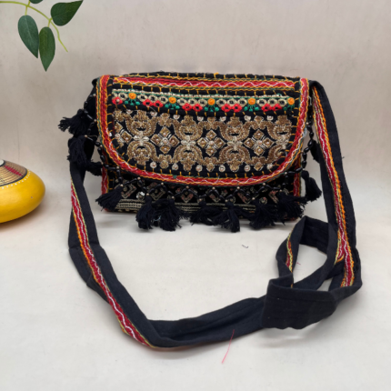 Morni Banjara Sling Bag