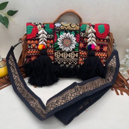 Morni Mehfil Banjara Bag