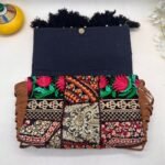 Morni Mehfil Banjara Bag - Image 5