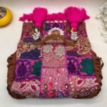Moti Dhaga Banjara Bag - Image 4