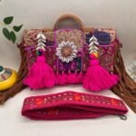 Moti Dhaga Banjara Bag