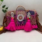 Moti Dhaga Banjara Bag - Image 3