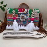 Mystic Mirage Banjara Bag