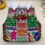 Mystic Mirage Banjara Bag - Image 4