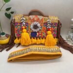 Nazaakat Potli Banjara Bag