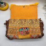 Nazaakat Potli Banjara Bag - Image 5