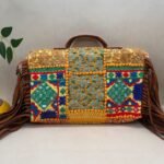 Nazaakat Potli Banjara Bag - Image 2