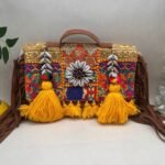 Nazaakat Potli Banjara Bag - Image 3