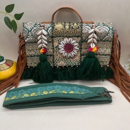 Nilaya Banjara Bag