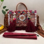 Nomad Nakhra Banjara Bag