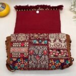 Nomad Nakhra Banjara Bag - Image 5