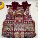 Nomad Nakhra Banjara Bag - Image 4