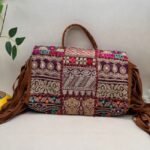 Nomad Nakhra Banjara Bag - Image 2