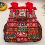 Nomad Nazaara Banjara Bag - Image 4