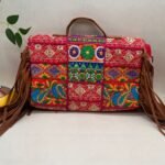 Nomad Nazaara Banjara Bag - Image 2