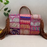 Padharo Banjara Bag - Image 2