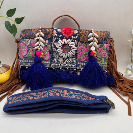 Padharo Sargam Banjara Bag