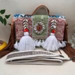 Palki Leher Banjara Bag