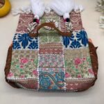Palki Leher Banjara Bag - Image 4
