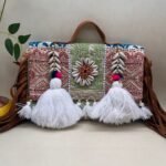 Palki Leher Banjara Bag - Image 3