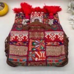 Patola Path Banjara Bag - Image 4