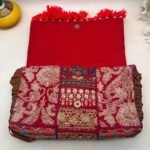 Patola Path Banjara Bag - Image 5
