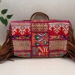 Patola Path Banjara Bag - Image 2