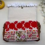 Peacock Banjara Bag - Image 5