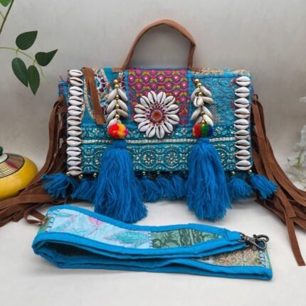 Pravaaha Banjara Bag