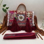 Raat Rang Banjara Bag