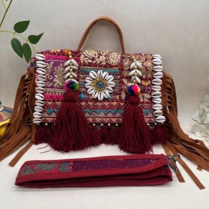 Raat Rang Banjara Bag
