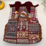 Raat Rang Banjara Bag - Image 4