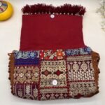 Raat Rang Banjara Bag - Image 5