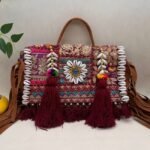 Raat Rang Banjara Bag - Image 3