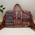 Raat Rang Banjara Bag - Image 2