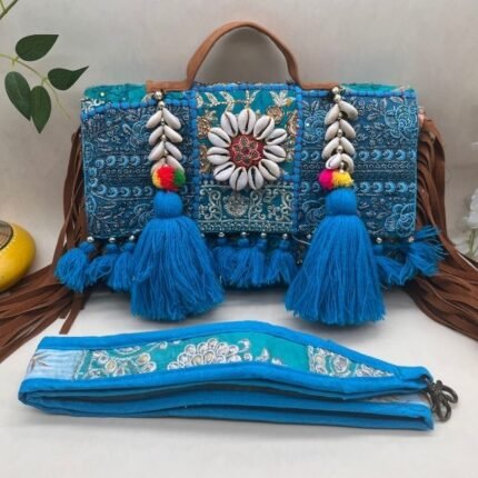 Rajnartaki Banjara Bag